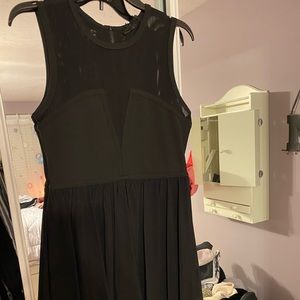 NWT H&M mini dress